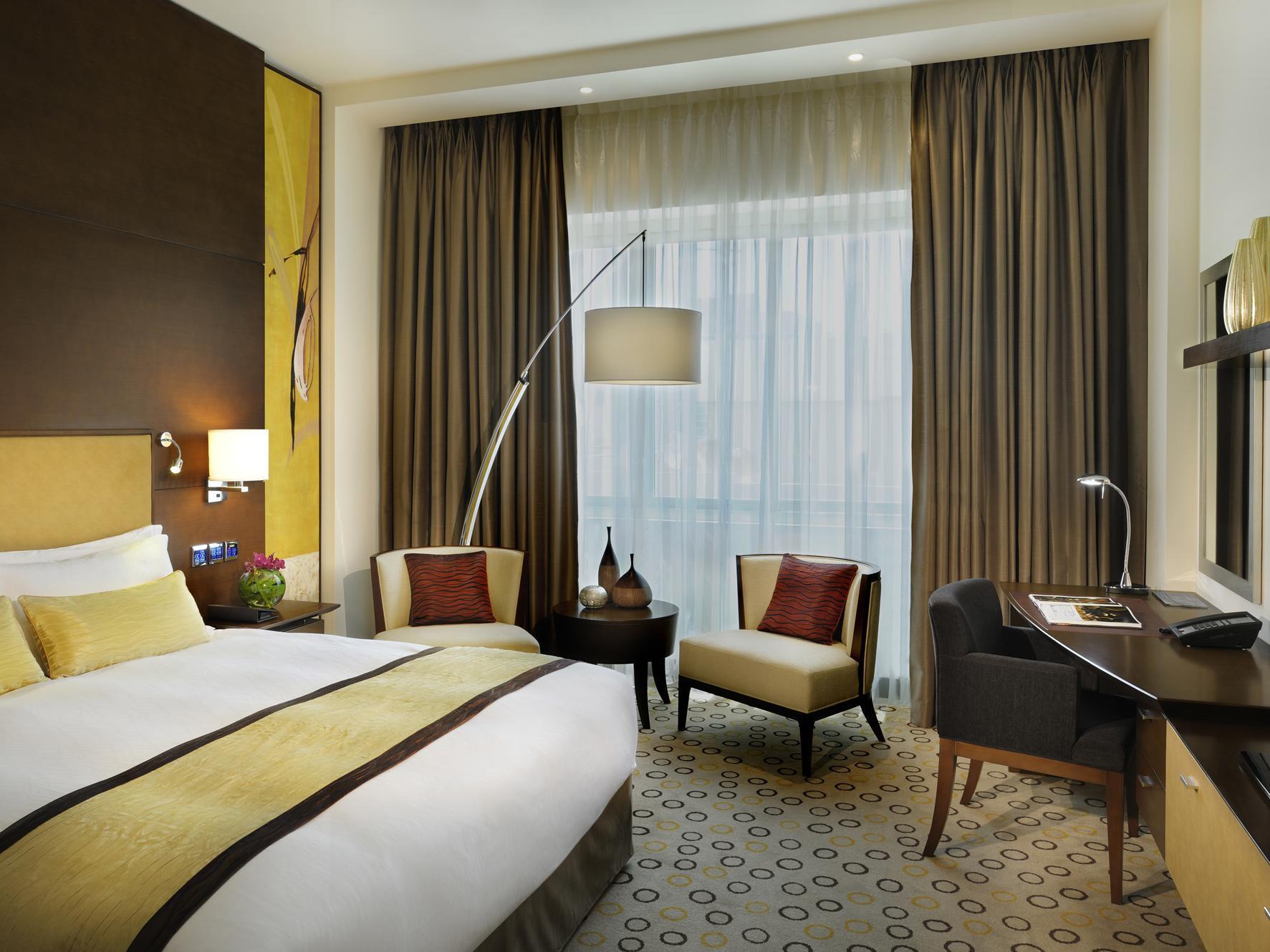 Asiana Hotel Dubai Exterior photo